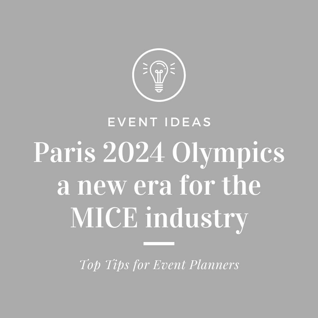 Paris 2024 innovation: The unique Seine river Opening Ceremony unveiled