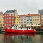 Copenhagen Nyhaven